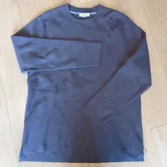 グローバルワーク ヤミツキニット M