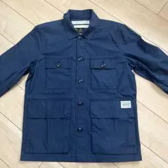 2026年最新】Barbour メンズ ミリタリージャケットの人気アイテム