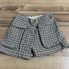 プティマイン ♡100cmキュロット