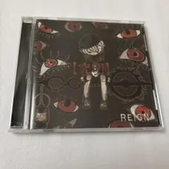 ＲＥＩＧＮ ：究明