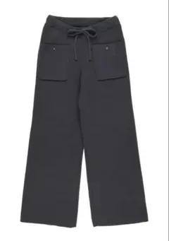 ALEXIA STAM Front Pocket Knit Pantsのサムネイル