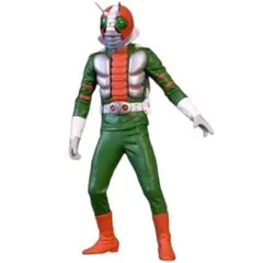 内袋未開封　仮面ライダーＶ３　フィギュア　ガチャ　カプセルトイ