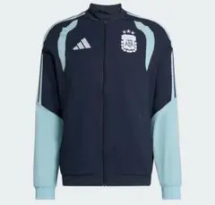 アルゼンチン代表 26ティロ プレゼンテーション ジャケットadidas メッシ