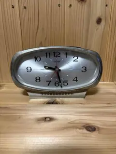 CITIZEN トランジスタ目覚まし時計 レトロ ヴィンテージ60.70s