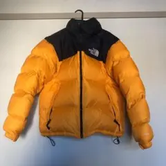 NORTH FACE ヌプシ