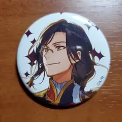 終わりのセラフ 一ノ瀬グレン 缶バッジ ジャンプフェスタ2016 - メルカリ