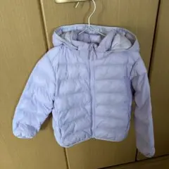 パープル uniqlo