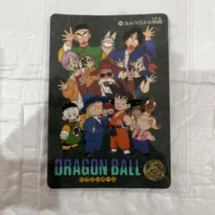 ドラゴンボール ビジュアルアドベンチャー 185 カメハウスの仲間