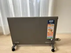 2026年最新】デロンギ パネルヒーターの人気アイテム - メルカリ