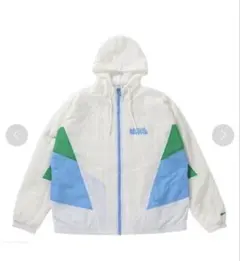 NIKE WINDRUNNER WOVEN NB JACKET Lサイズ