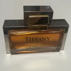 希少 ティファニー ミニボトル香水