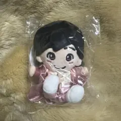 なにわ男子 道枝駿佑 ちびぬい 第二弾 初心LOVE Ver.