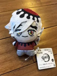 鬼滅の刃 chibiぬいぐるみ キャラクターグッズ