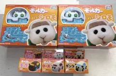 ころはむコロン モルちゃんといっしょ ST.LMC.VMCセット ころはむコロン モルちゃんといっしょ ST.LMC.VMCセット - メルカリ