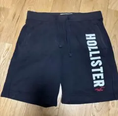 HOLLISTER XS ハーフパンツ