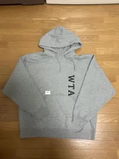 WTAPS 242ATDT-HPM04S WTVUA / HOODY - メルカリ