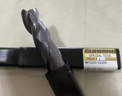 超硬 エンドミル 4枚刃 10mm 37本 チタンコーティング 未使用品 - メルカリ