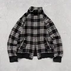 2026年最新】ハリントンジャケット ウールの人気アイテム - メルカリ