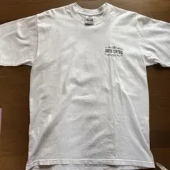 supreme COLD WORLD TEE サイズM - メルカリ