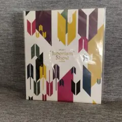 ARASHI Japonism Show　ツアーパンフレット　未開封