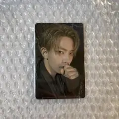 ENHYPEN sin vanish weverse ラキドロ ヒスン