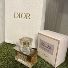 2025年最新】ミスディオール オードゥパルファン 30mlの人気アイテム