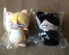 新品 中村明日美子 同級生 コラボカフェ POPUP ぬいぐるみねこ ぬいぐるみ 新品 中村明日美子 同級生 コラボカフェ POPUP ぬいぐるみねこ