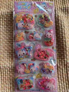 【正規品】株式会社カミオジャパン Happy March スパンコールパーティ