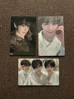 zerobaseone Blue Paradise target ZB1