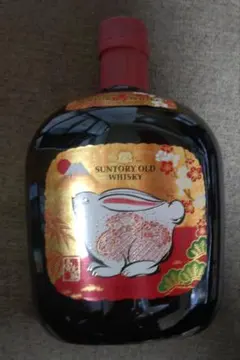 2025年最新】サントリー オールド 卯の人気アイテム - メルカリ