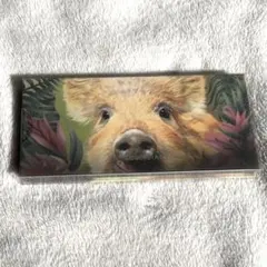 perfect diary アイシャドウパレット12色 01豚