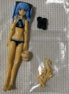2026年最新】武装神姫 ストラーフ 水着素体の人気アイテム - メルカリ