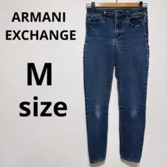 アルマーニエクスチェンジ スーパースキニー デニムパンツ ストレッチ W26のサムネイル