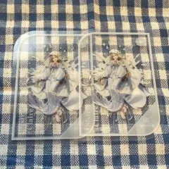 シスター・クレア ランダムクリアカード