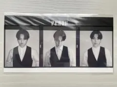 BTS Proof Weverse特典 ジミン