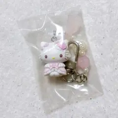 2026年最新】チャーミーキティ ストラップの人気アイテム - メルカリ