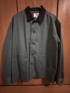 dickiesジャケット