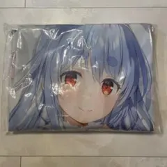 さ*ん様 兎田ぺこら タオル ハンカチ グッズ - メルカリ