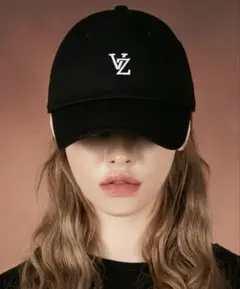 VARZAR 628 キャップ ブラック