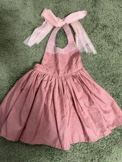 MARLMARL エプロン Baby 食事用 おしゃれ 80-90