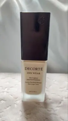 コスメデコルテ ゼン ウェア フルイドN12