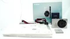 2025年最新】canon ixy digital 10の人気アイテム - メルカリ