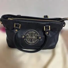 【美品】TORY BURCH ショルダーバッグ トリーバーチ 2way