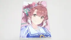 ウマ娘 公式応援タオル ダンツフレーム