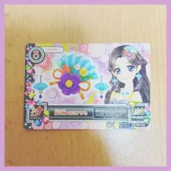アイカツカード プレミアム 藤原みやび - メルカリ
