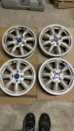 2025年最新】ダイハツ純正 15インチの人気アイテム - メルカリ