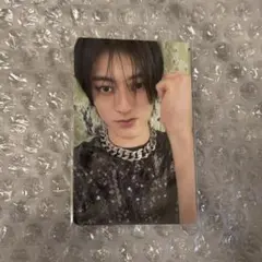 TREASURE LOVEPULSE jingdong トレカ ハルト