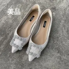 2025年最新】ohga パンプスの人気アイテム - メルカリ