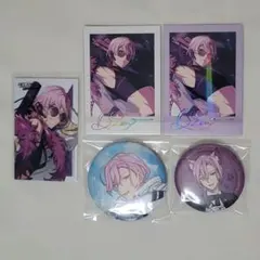 エリオス ビアンキ グッズ セット