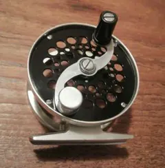 イナガキテュフォン　フライリール シルバー　クラシックタイプ イナガキテュフォン フライリール シルバー クラシックタイプ イナガキ